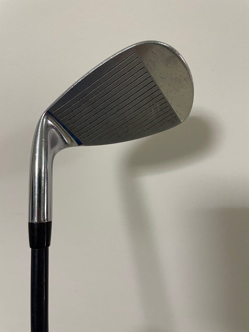 Mizuno f shop wedge loft