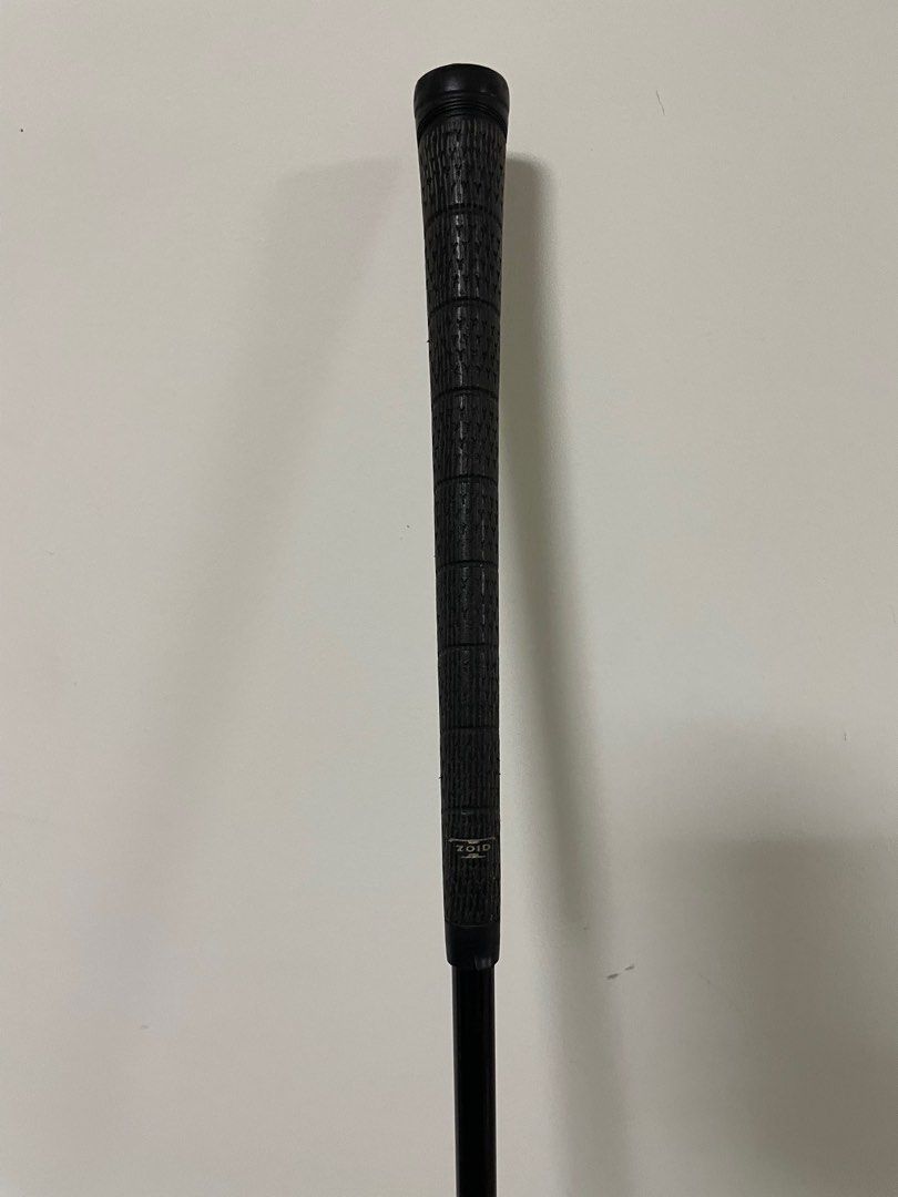 Mizuno f deals wedge loft