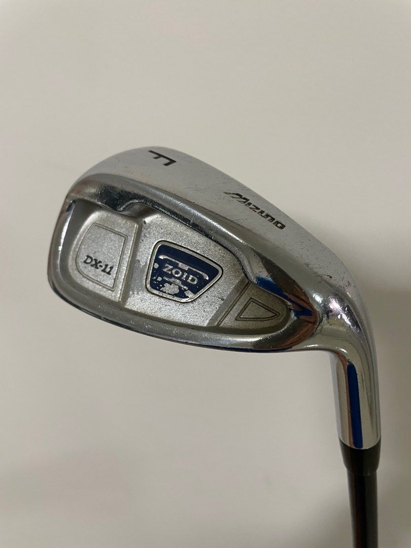 Mizuno f wedge deals