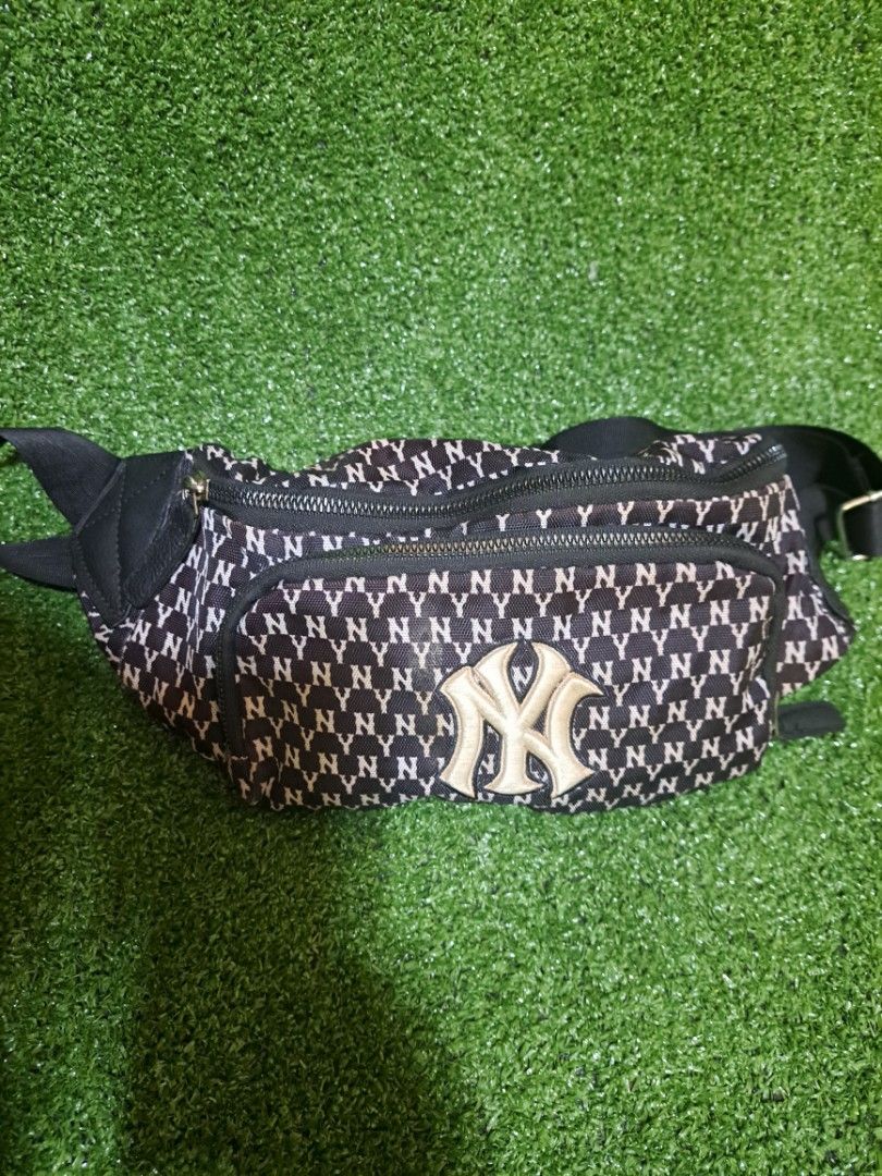 Mlb sales belt bag