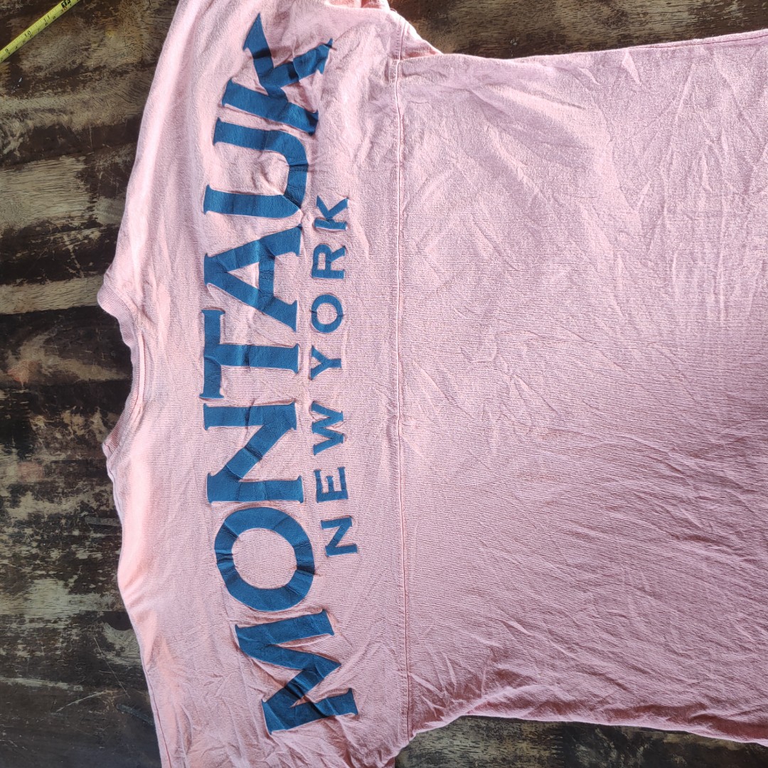 Montauk Clothing