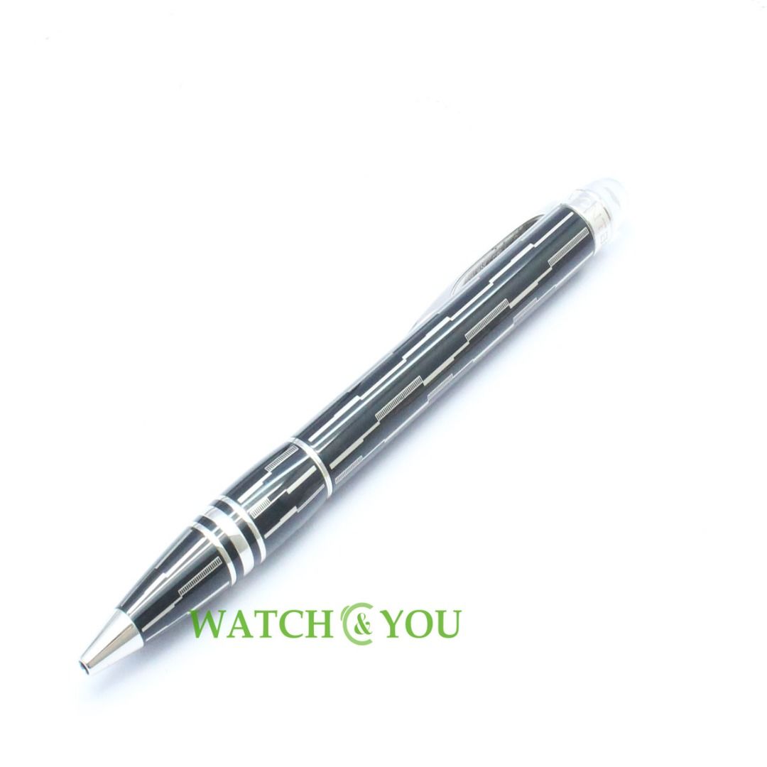Montblanc Pen Starwalker Mystery Hobbies Toys Stationery