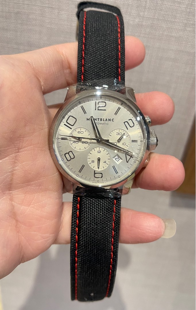 Timewalker 7069 new arrivals