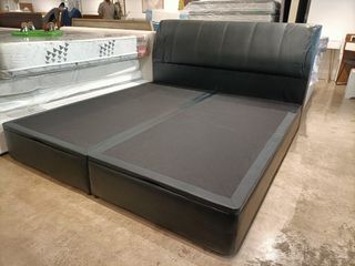 Bedframe & Divan Collection item 2