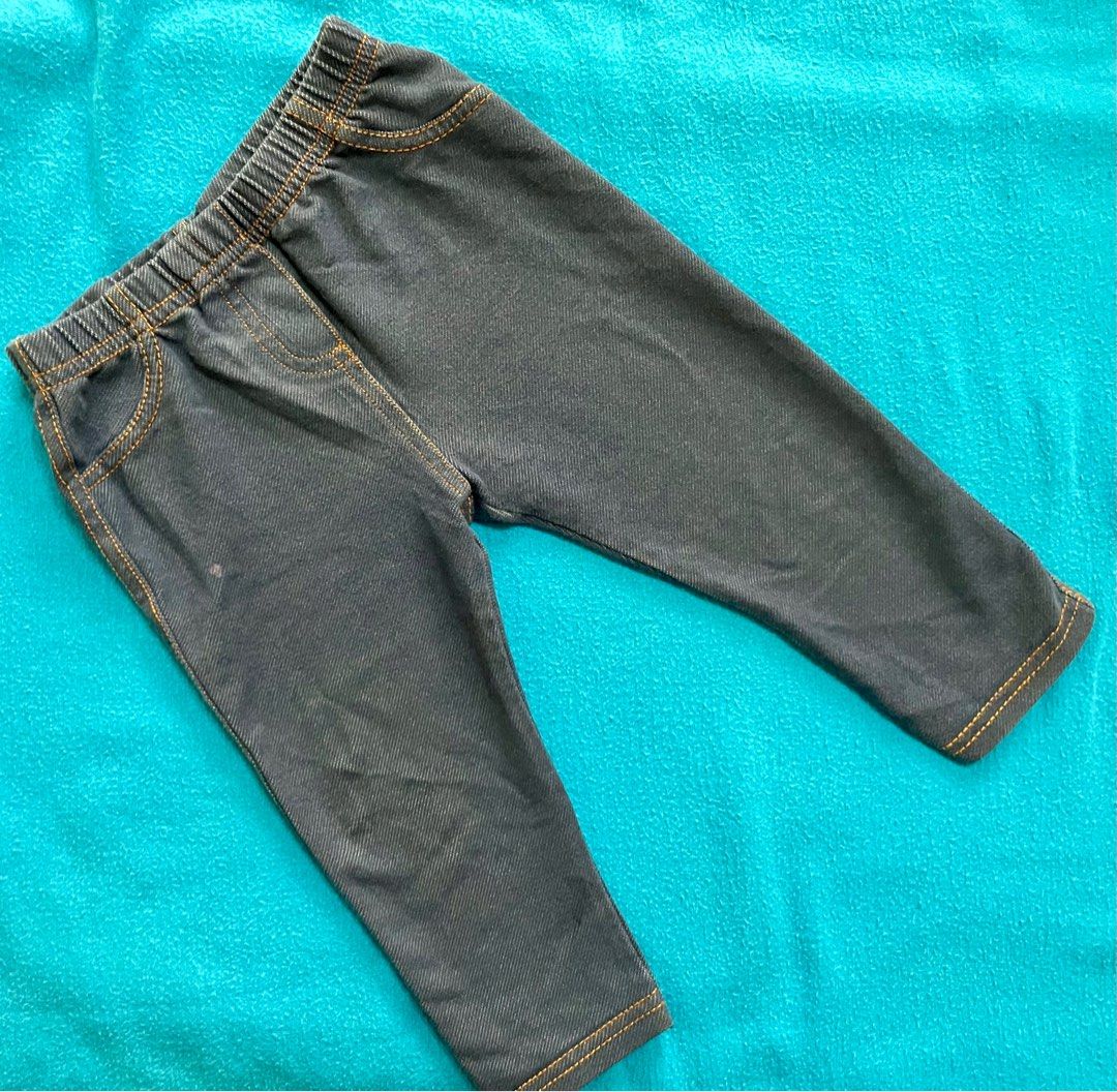 Mothercare boys pants top