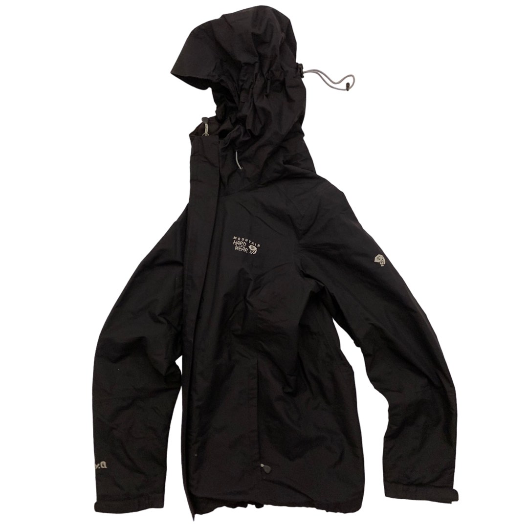 Mountain Hardwear Dry Q Jacket