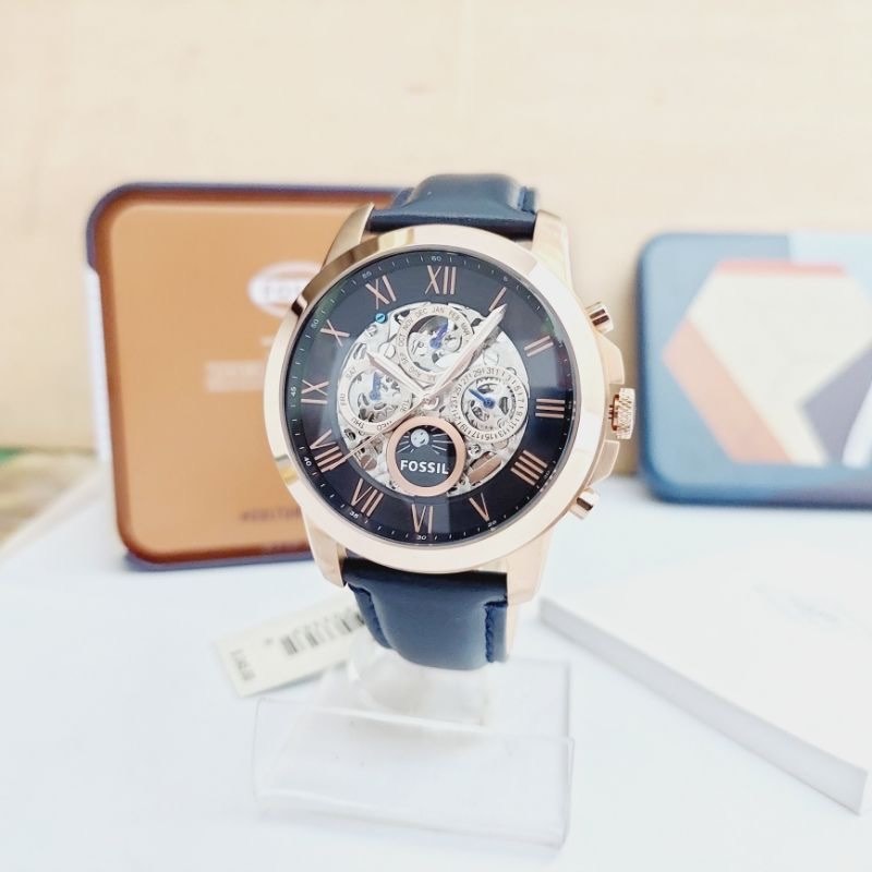 Fossil me 3029 outlet