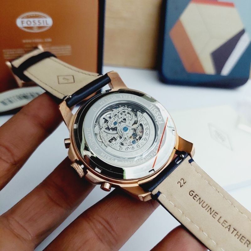 Me3029 fossil outlet