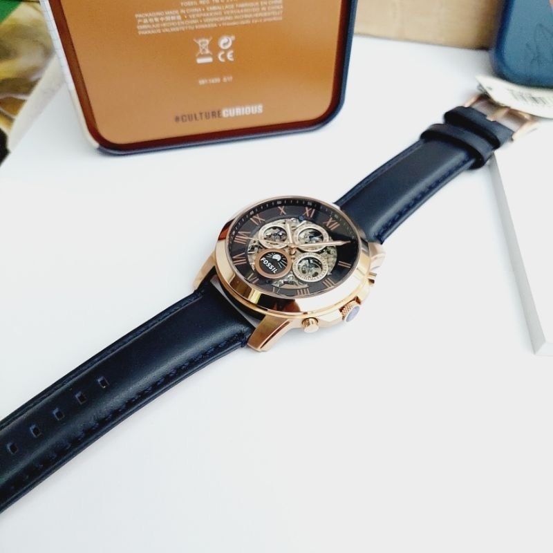 Fossil me 3029 outlet