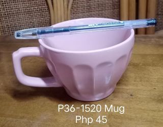 mug