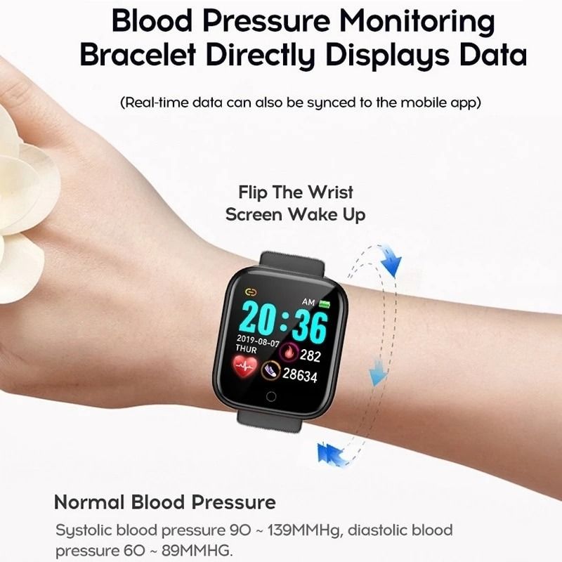 Mobile watch new 2019 clearance