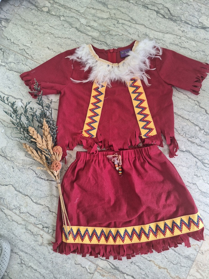 Diy t new arrivals shirt indian costume