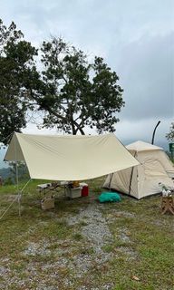 Naturehike Ango 3 (Automatic Tent)