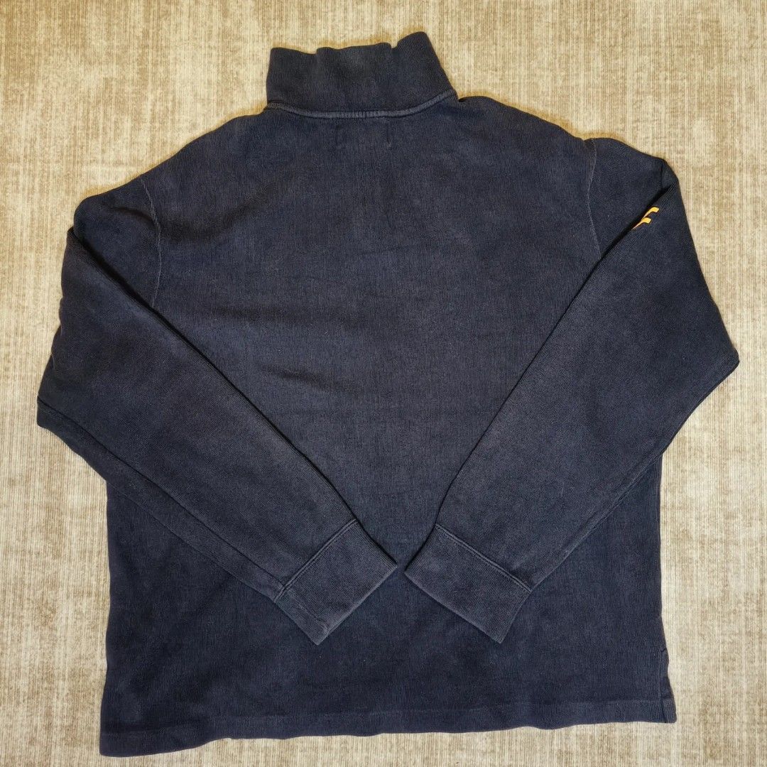 Ralph lauren mens hot sale pullover sweater