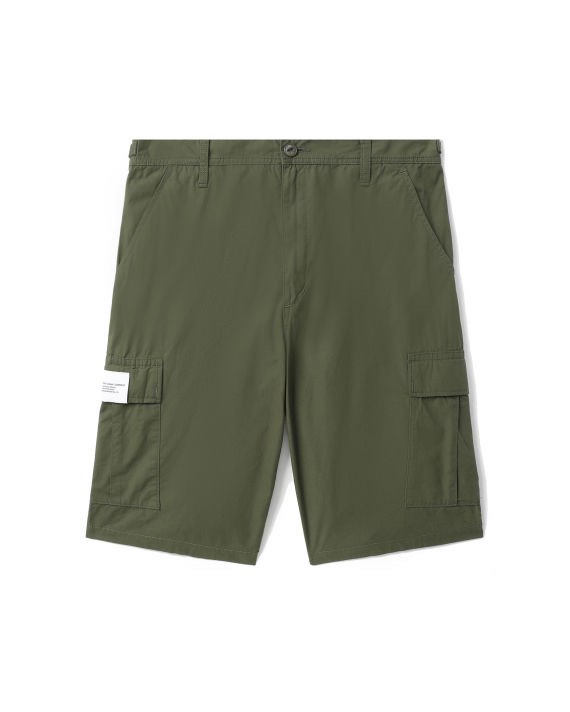 NEIGHBORHOOD 23SS BDU SHORT PANTS, 男裝, 褲＆半截裙