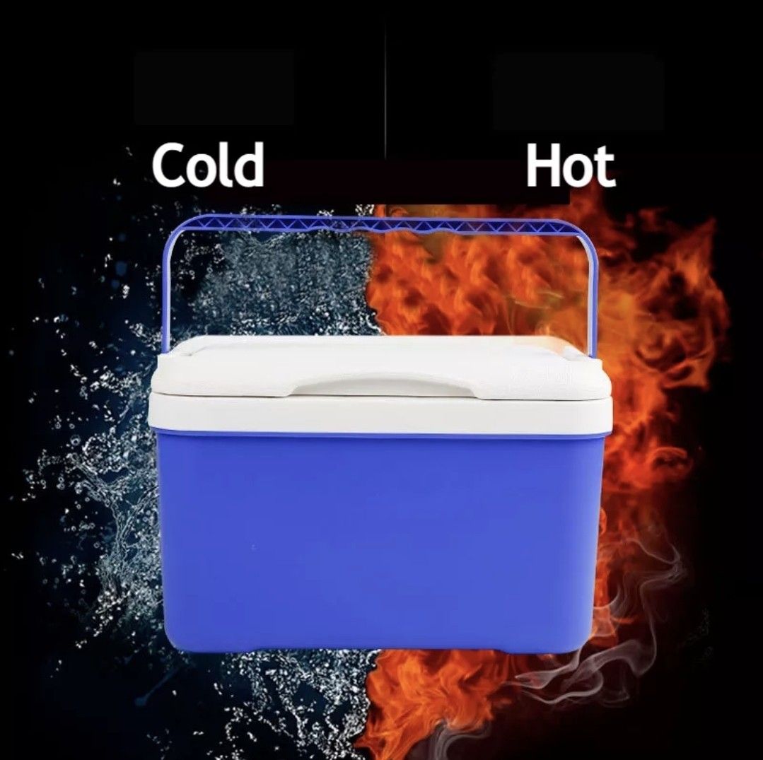 Coolers Are Designed To Cool Hot Food Quicklynull