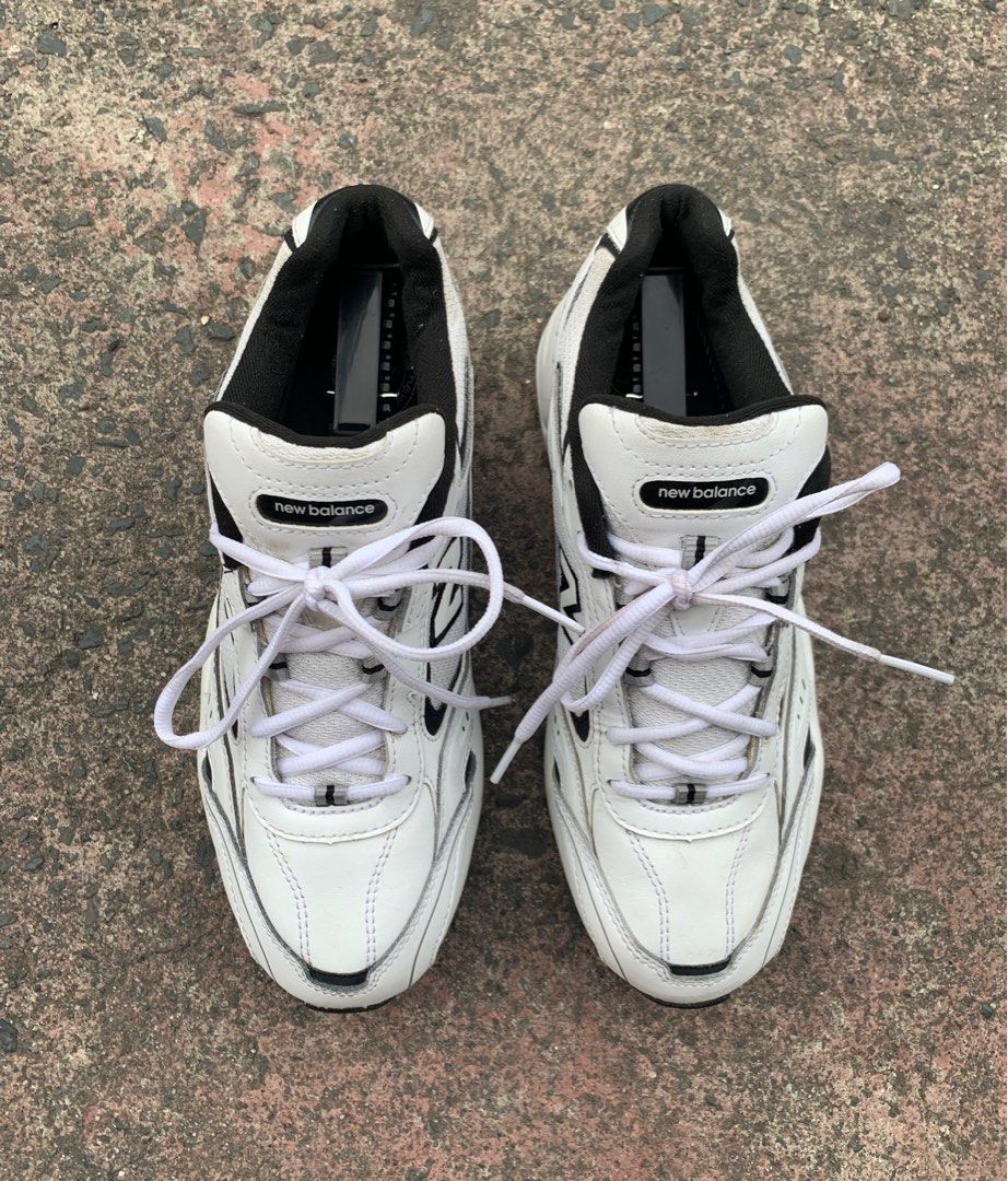New balance hotsell 452 version 2.0