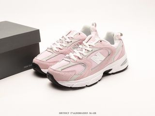New balance 420 deals faded rose price