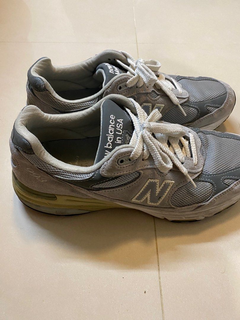 M992GG New Balance US11.5 29.5cm 美品-