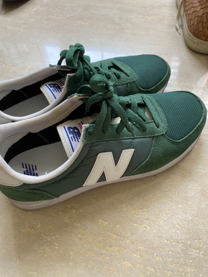 New balance 220 discount green