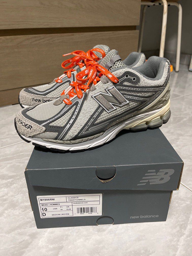 New balance best sale 797 mens