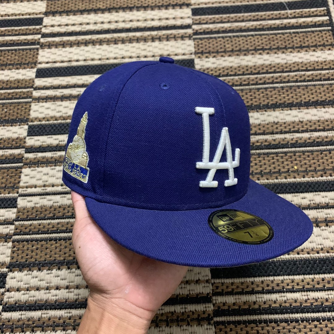 Dodgers NE Color Pack Hoodie - The Locker Room of Downey