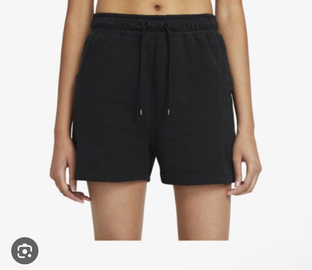 Nike air hotsell cotton shorts