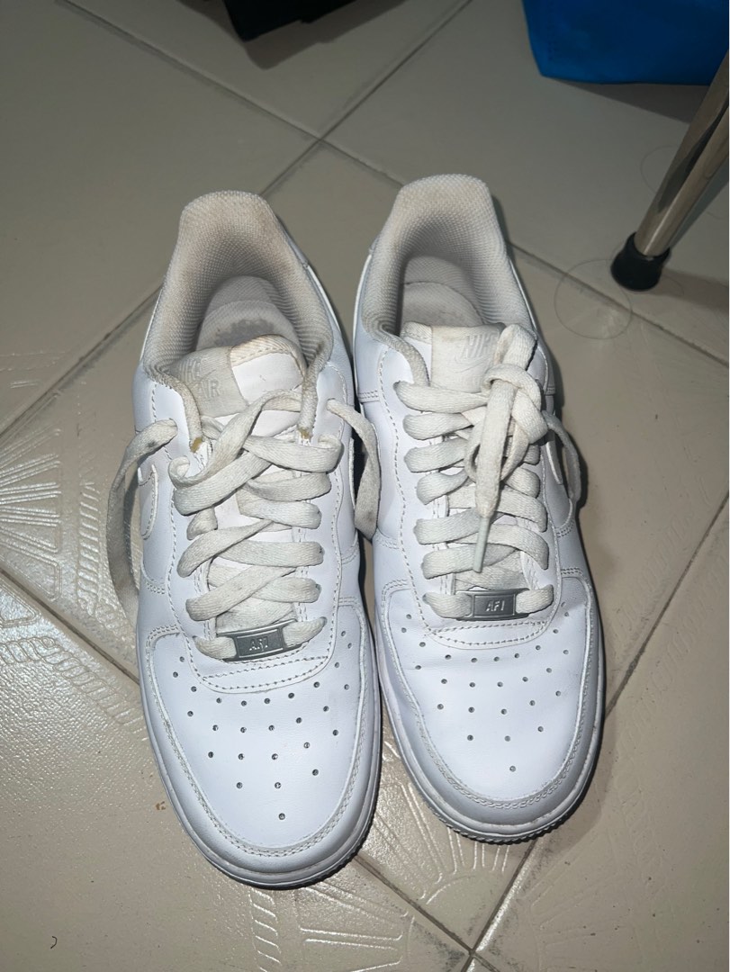 Air force new arrivals 1 flow
