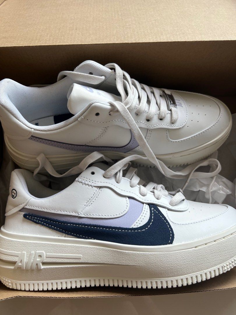 Nike Air Force 1 Women s Fashion Footwear Sneakers on Carousell