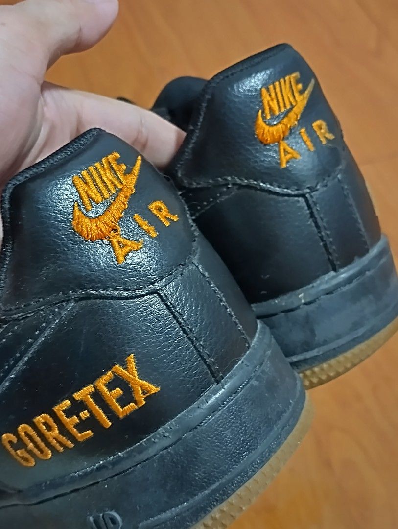 jual nike gore tex
