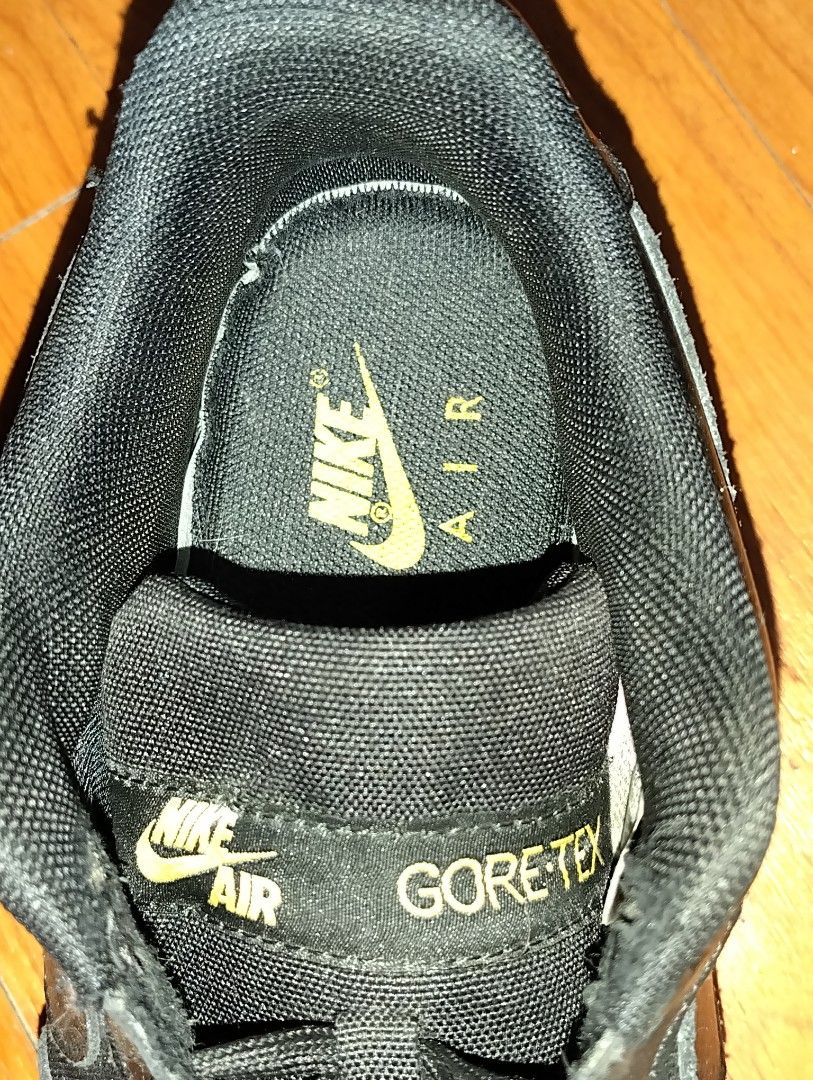 nike gore tex trousers