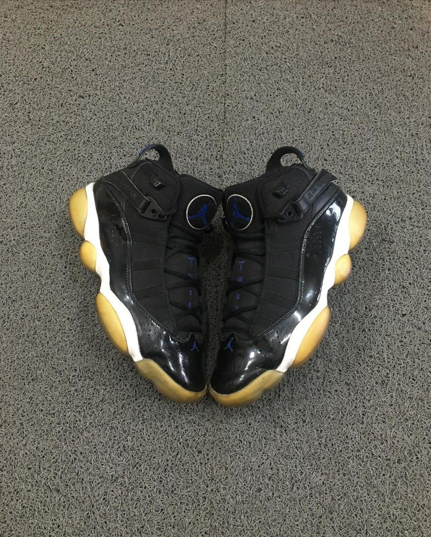 jordan retro 8 space jam Cinosural International School
