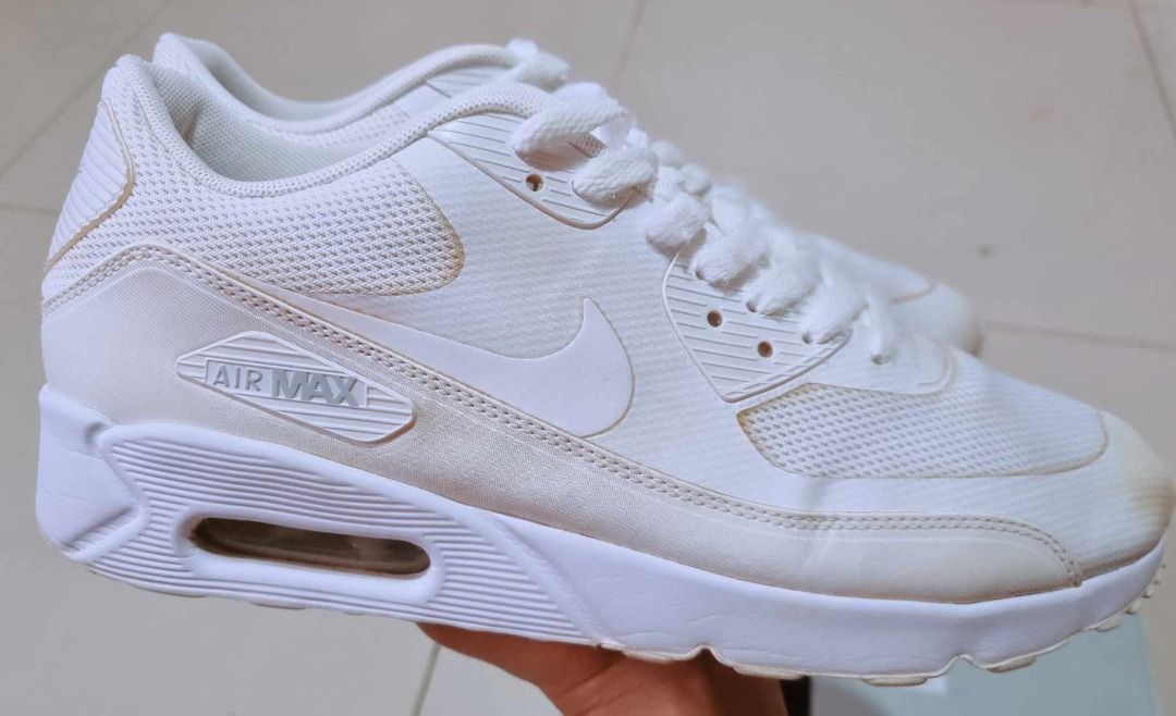 9.5 womens deals to mens nike