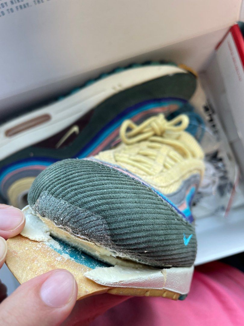 Frayed sean top wotherspoons