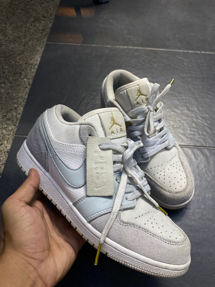 Nike airjordan paris Men s Fashion Footwear Sneakers on Carousell
