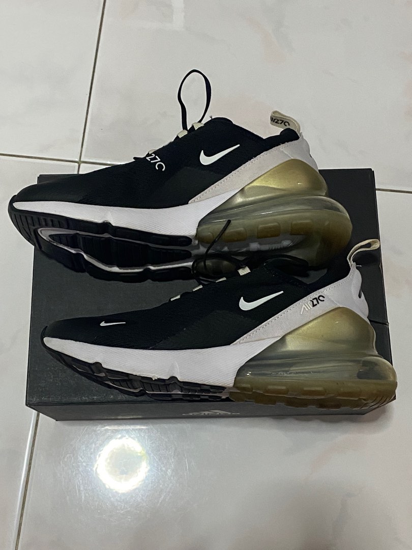 sepatu nike airmax 270