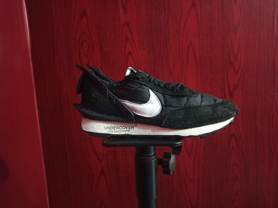 Nike Daybreak Undercover Black size 36