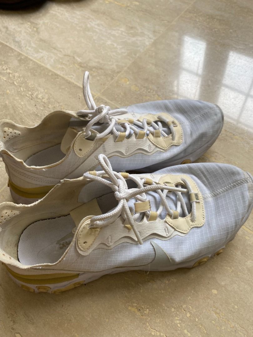 Nike element size 44 Men s Fashion Footwear Sneakers on Carousell