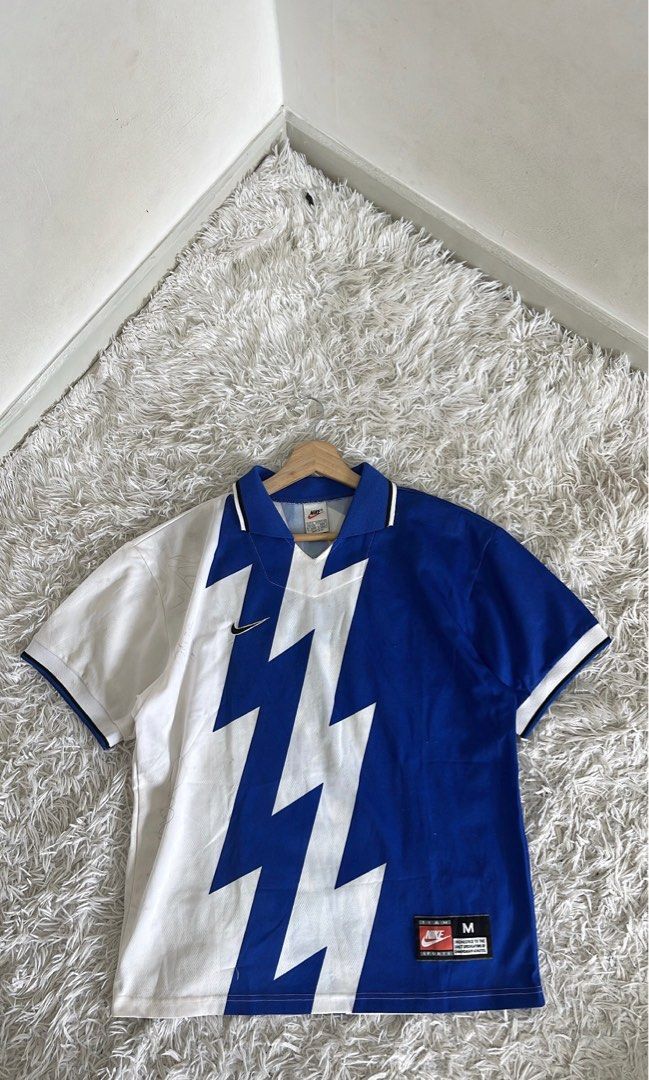 Nike jersey vintage on sale