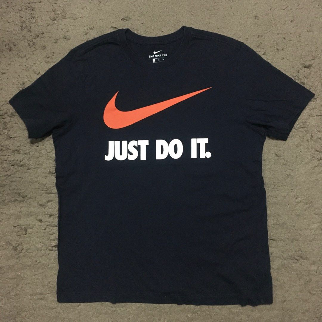 Polos nike 2025 just do it