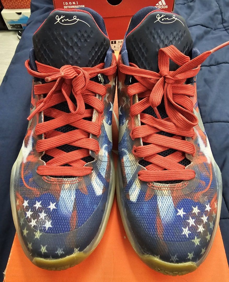 Kobe 8 independence day outlet