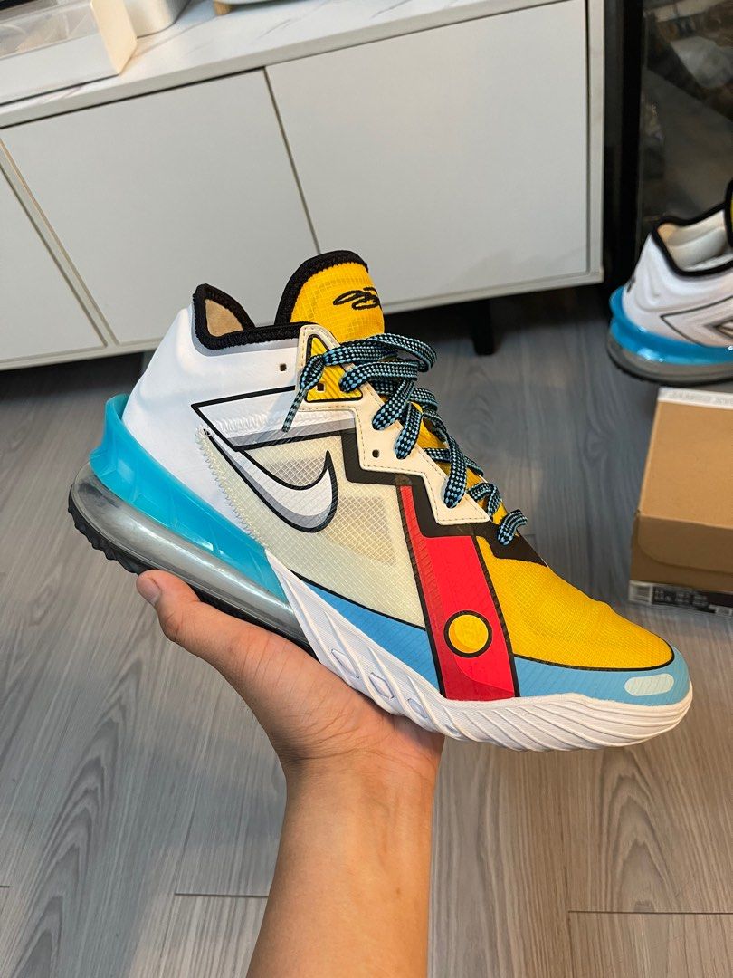 Lebron 3 stewie shop