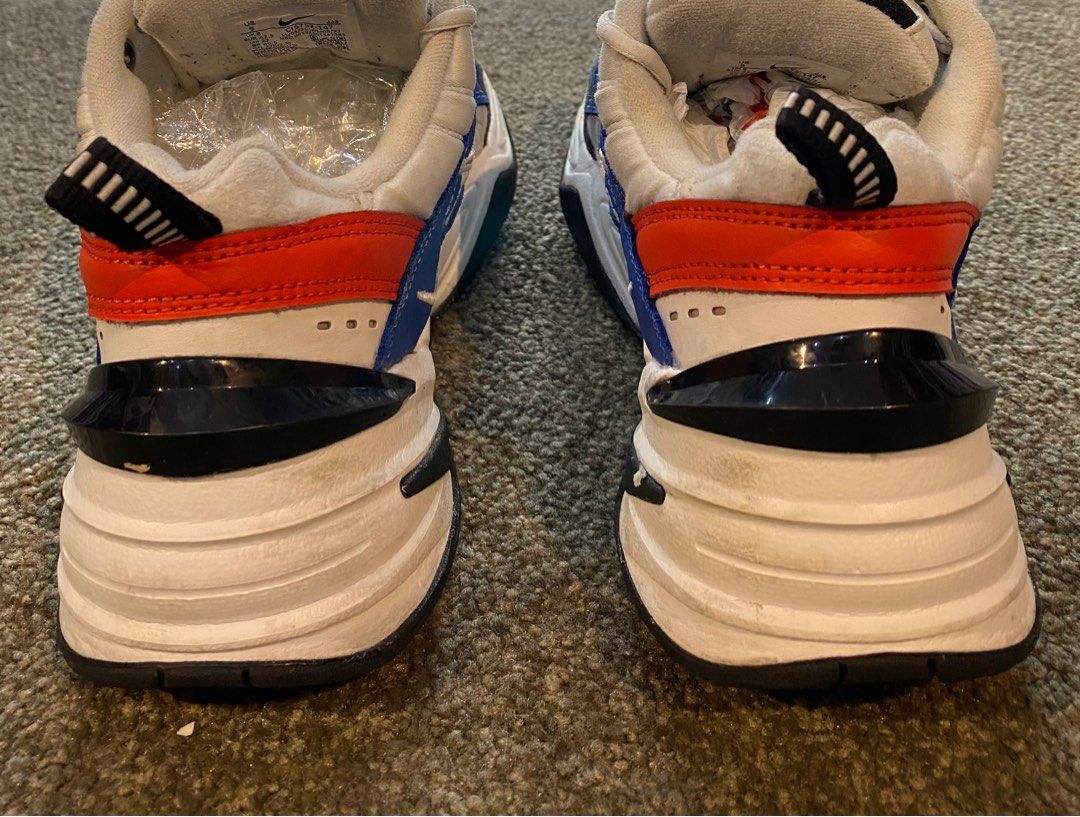 Nike M2K Techno on Carousell