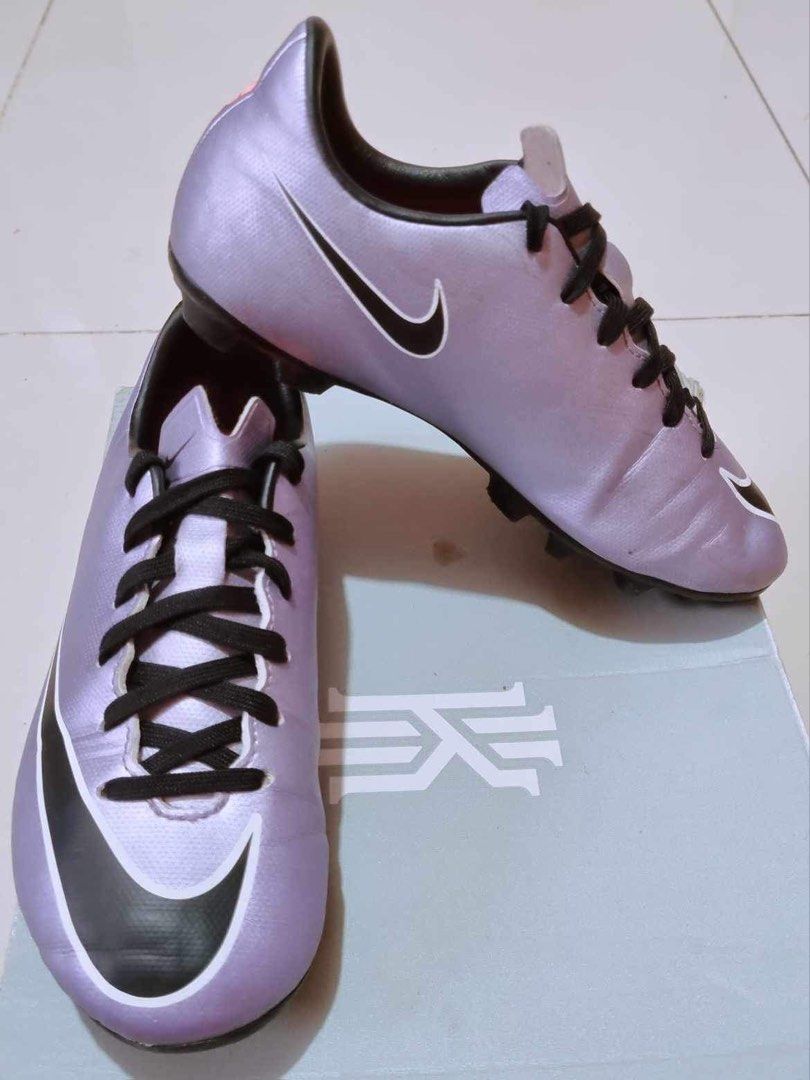 Nike Mercurial Victory football shoes us2y eur33.5 21cm Babies