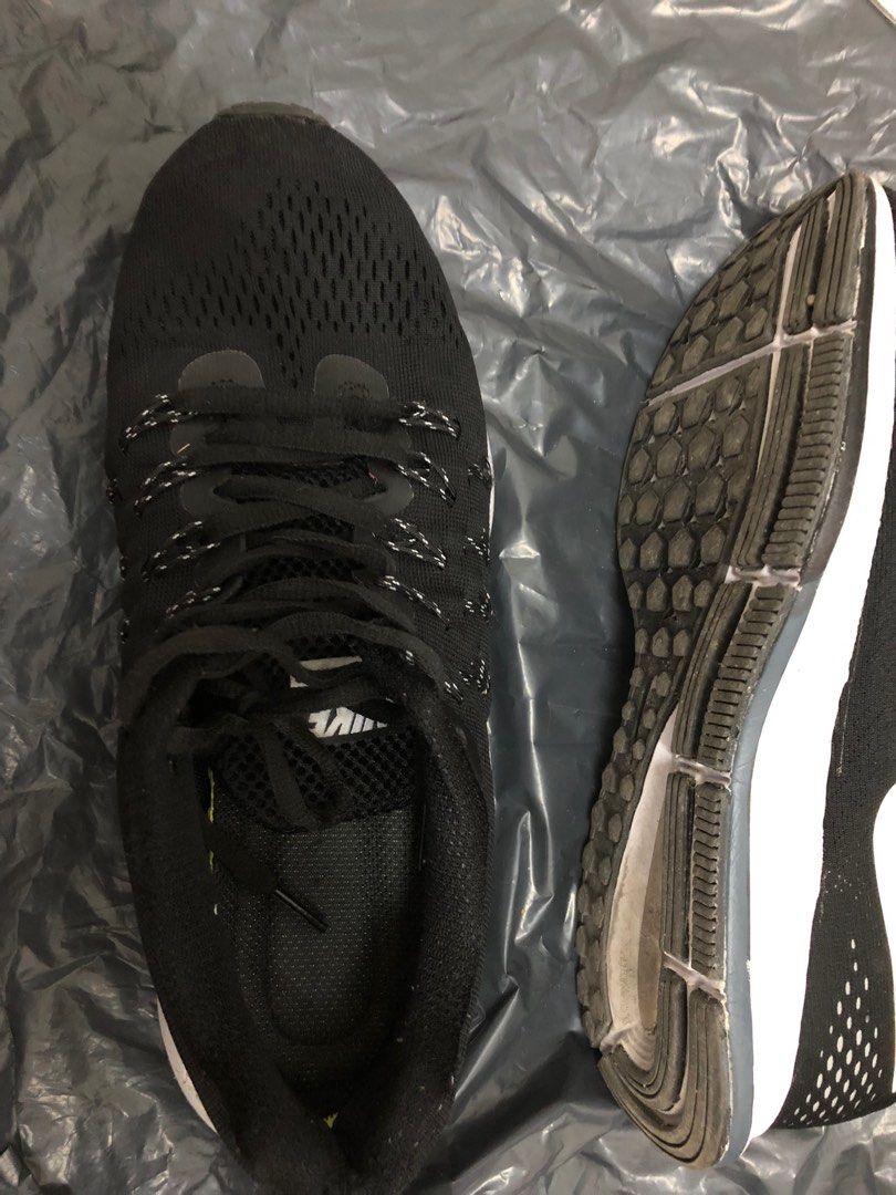 Nike zoom pegasus 33 fake sale