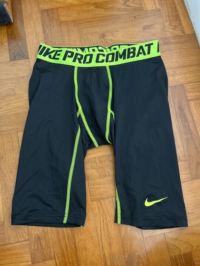 sportscene nike tights