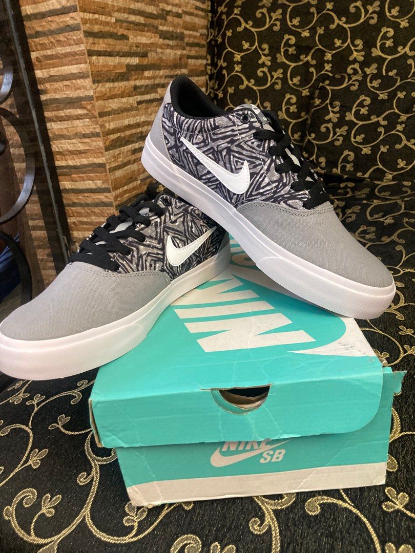 Nike sb store charge cnvs prm