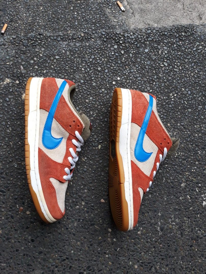 sb corduroy