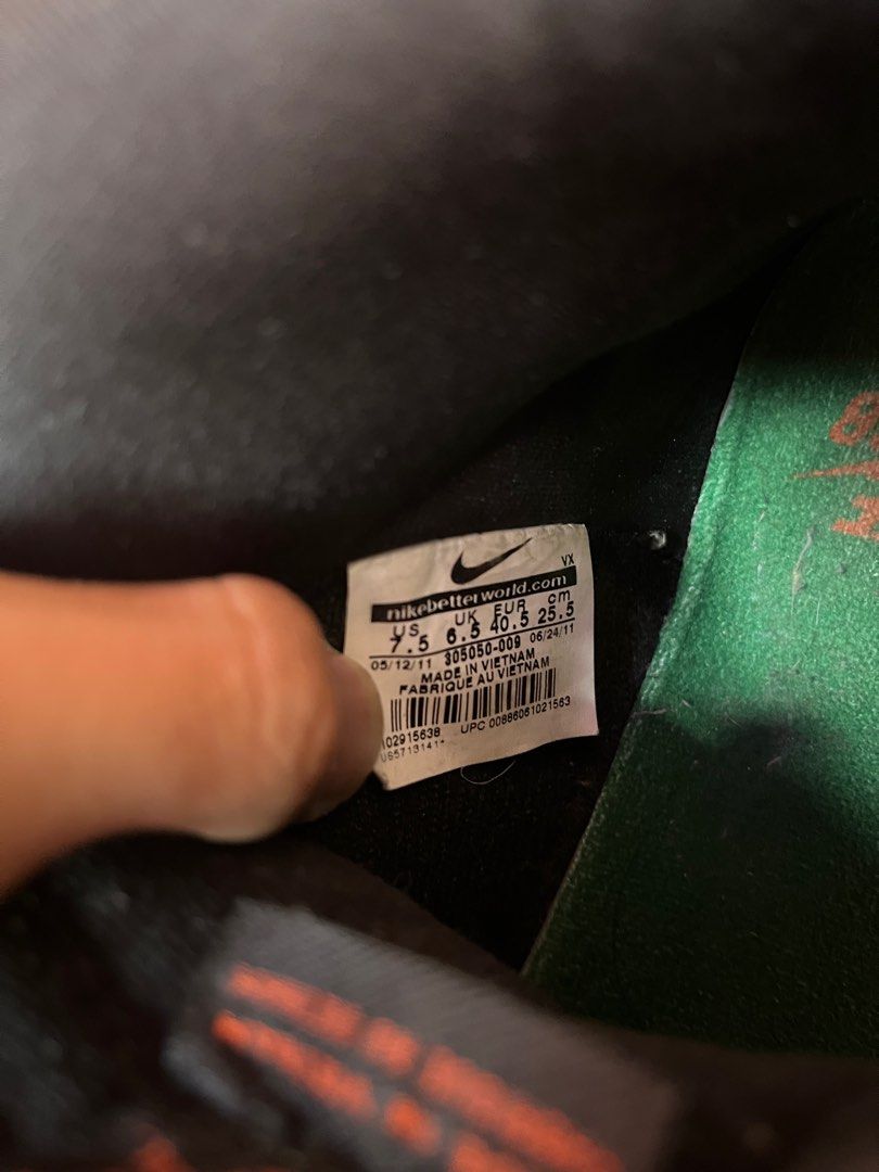 nike sb jagermeister