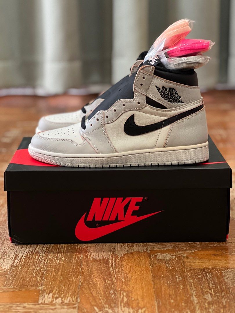Nike sb air jordan 1 defiant store